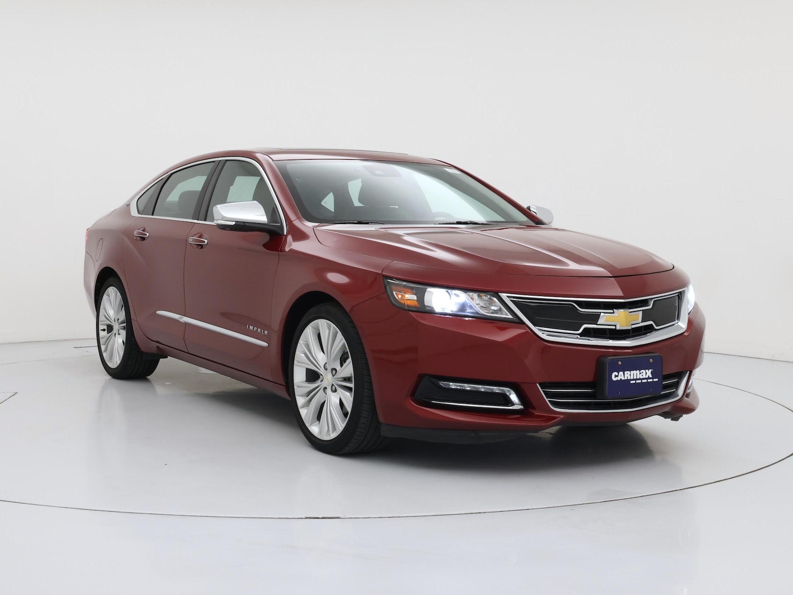 chevrolet impala 2020 1G1105S33LU115495 image chevrolet impala 2020 1G1105S33LU115495 image