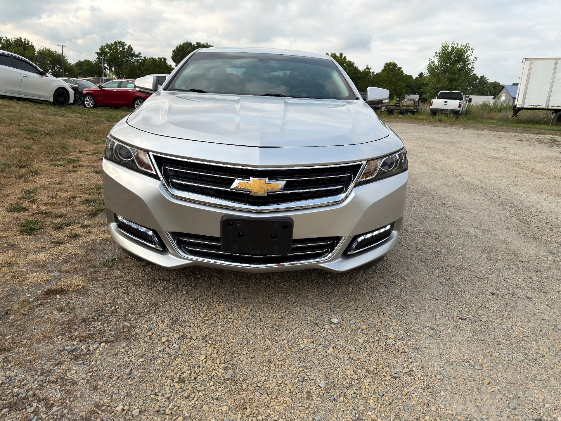 chevrolet impala 2020 1G11Z5S33LU115583 image chevrolet impala 2020 1G11Z5S33LU115583 image