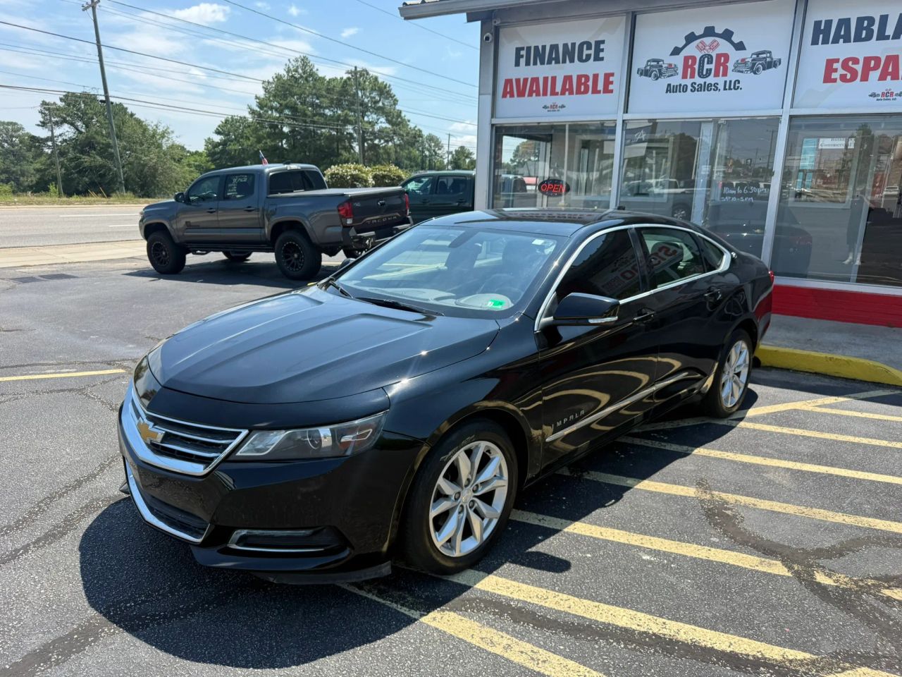 chevrolet impala 2020 1G11Z5S39LU108783 image chevrolet impala 2020 1G11Z5S39LU108783 image