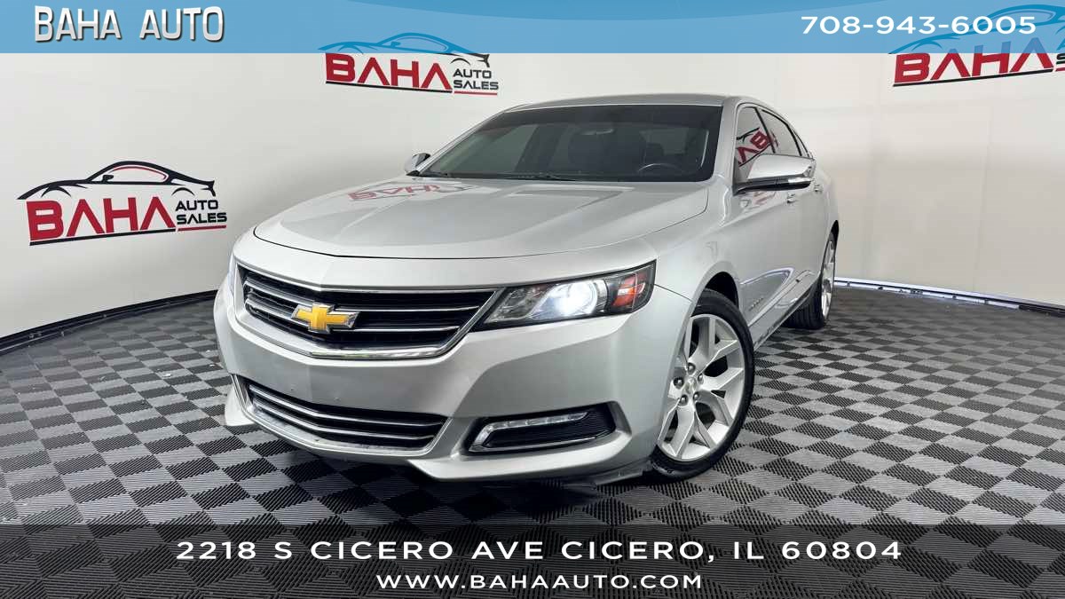 chevrolet impala 2020 1G1105S34LU106899 image chevrolet impala 2020 1G1105S34LU106899 image