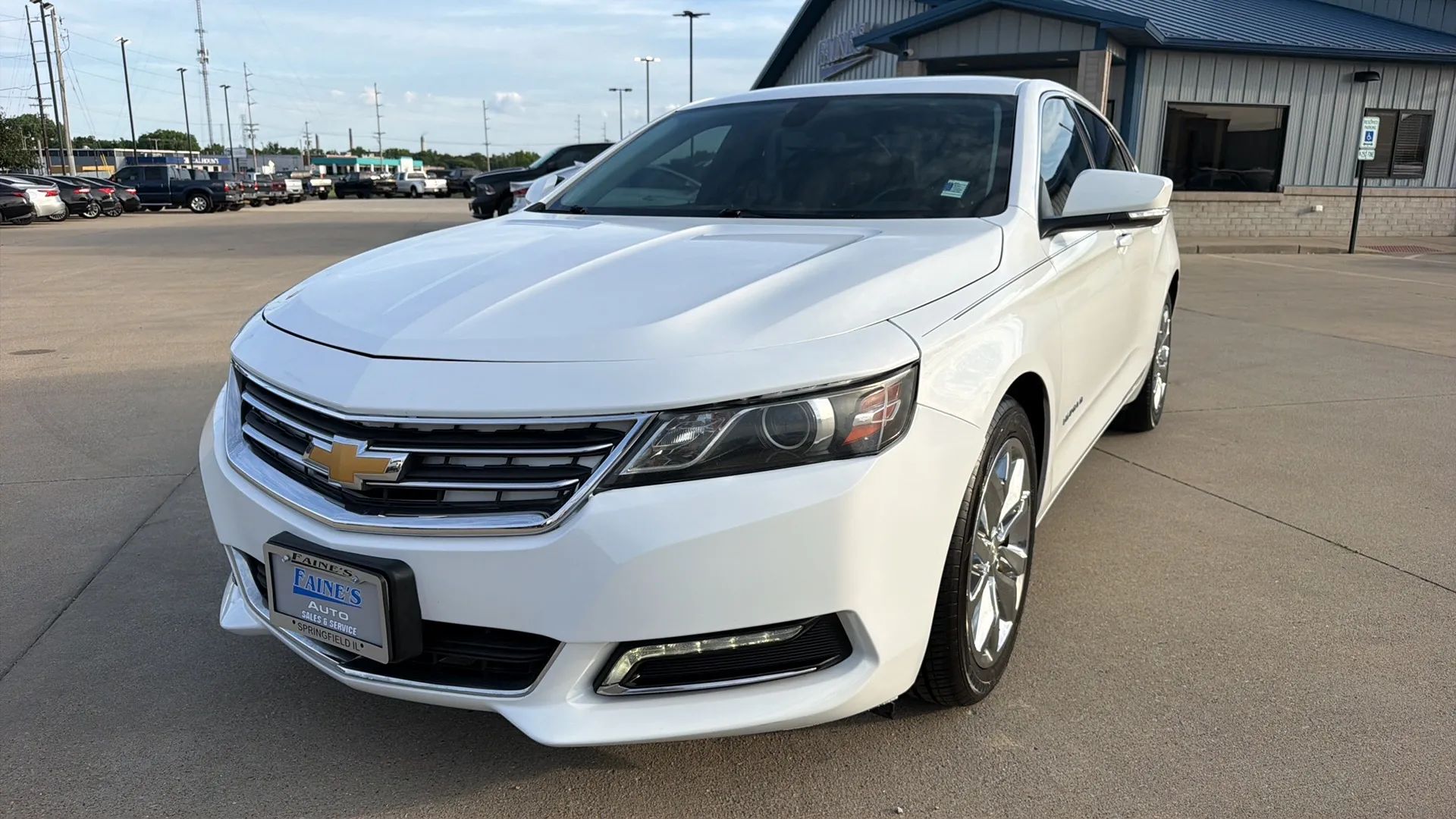 chevrolet impala 2020 2G11Z5S30L9102500 image chevrolet impala 2020 2G11Z5S30L9102500 image
