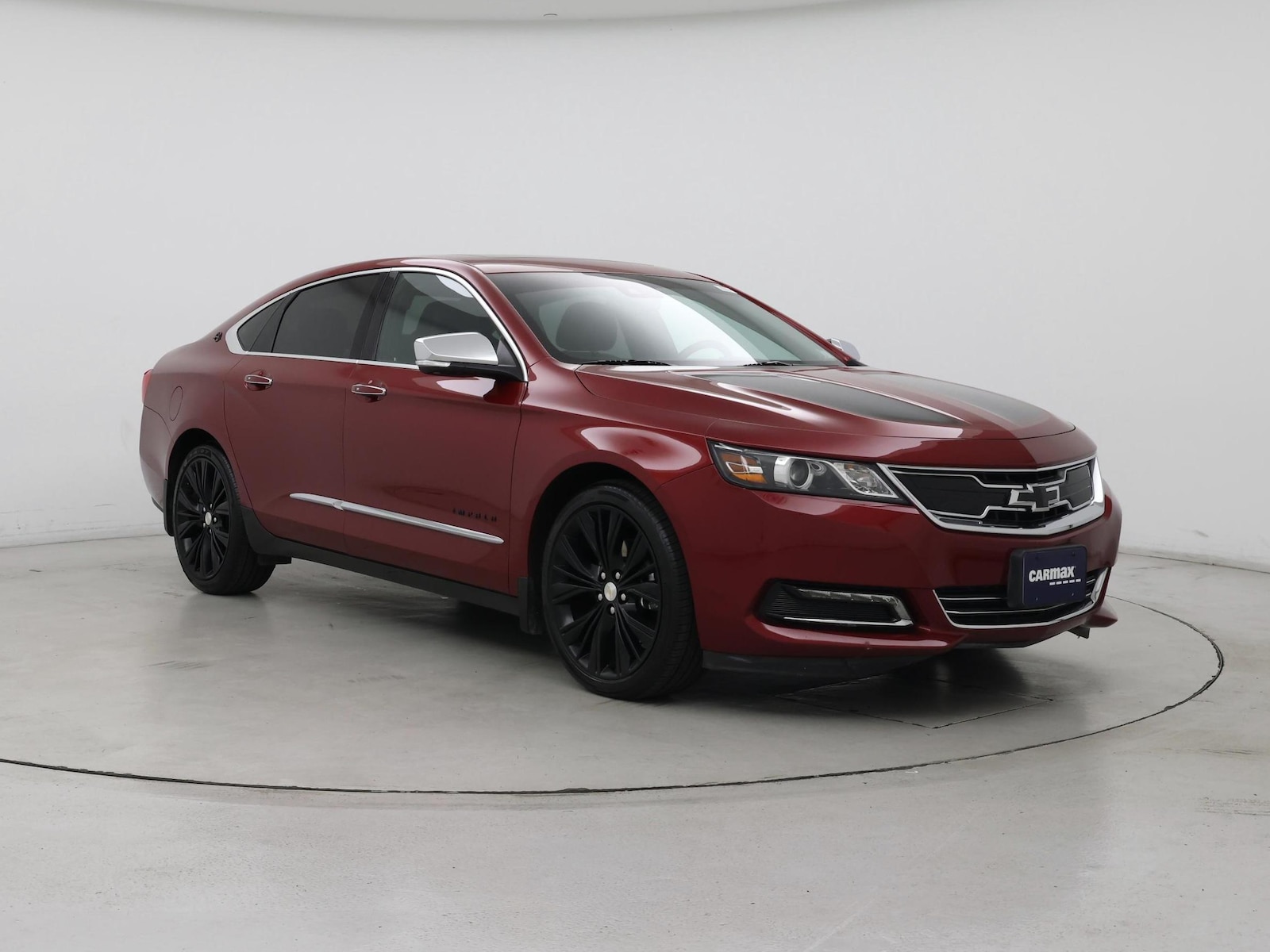 chevrolet impala 2020 1G1105S32LU105119 image chevrolet impala 2020 1G1105S32LU105119 image