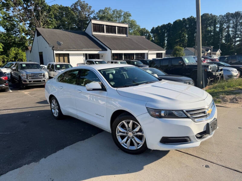 chevrolet impala 2020 1G11Z5S32LU113176 image chevrolet impala 2020 1G11Z5S32LU113176 image