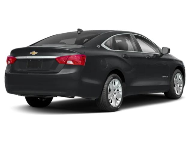 chevrolet impala 2020 1G1105S36LU105026 image chevrolet impala 2020 1G1105S36LU105026 image