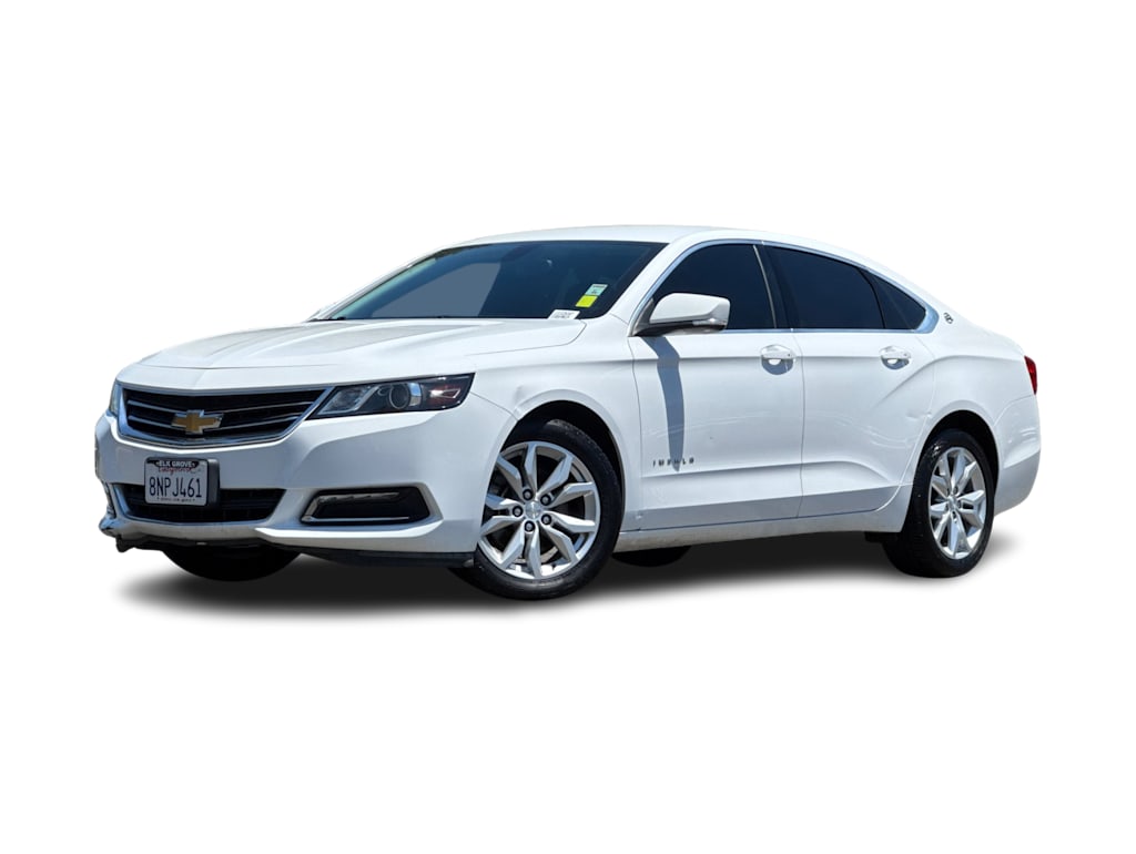 chevrolet impala 2020 1G11Z5S39LU102935 image chevrolet impala 2020 1G11Z5S39LU102935 image
