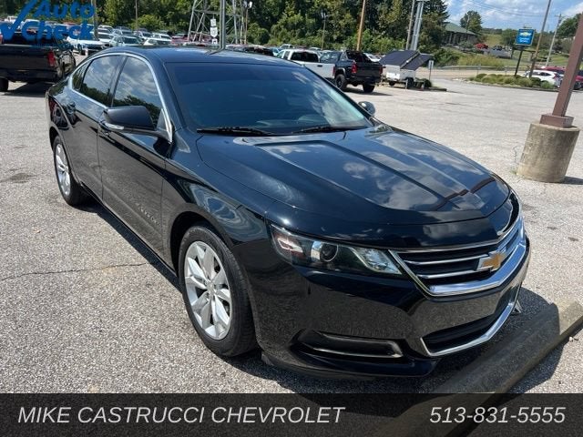 chevrolet impala 2020 1G11Z5S33LU115292 image chevrolet impala 2020 1G11Z5S33LU115292 image