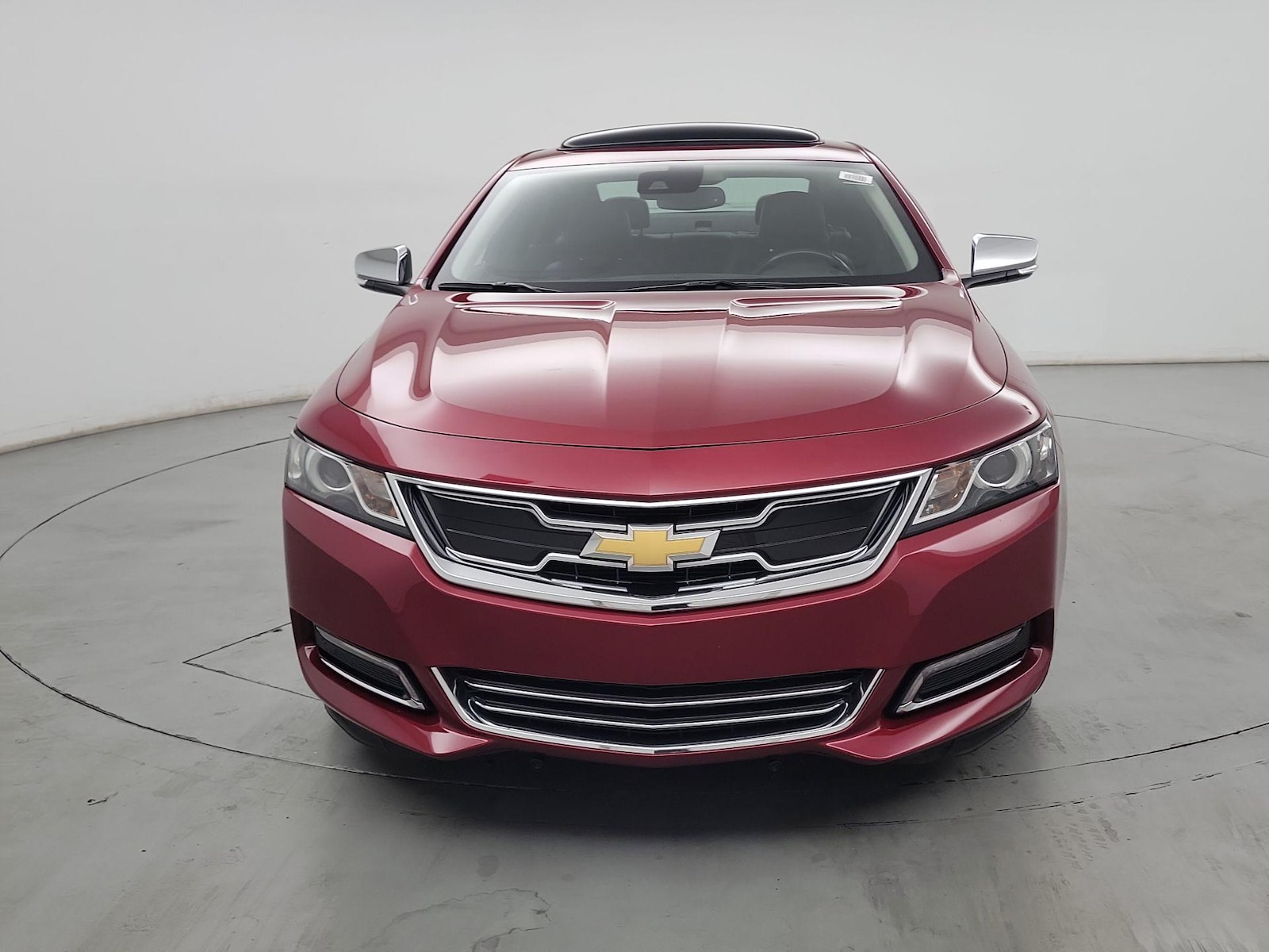 chevrolet impala 2020 1G1105S30LU103630 image chevrolet impala 2020 1G1105S30LU103630 image