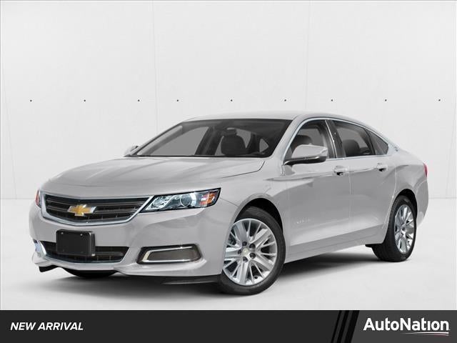 chevrolet impala 2020 1G1105S33LU101337 image chevrolet impala 2020 1G1105S33LU101337 image