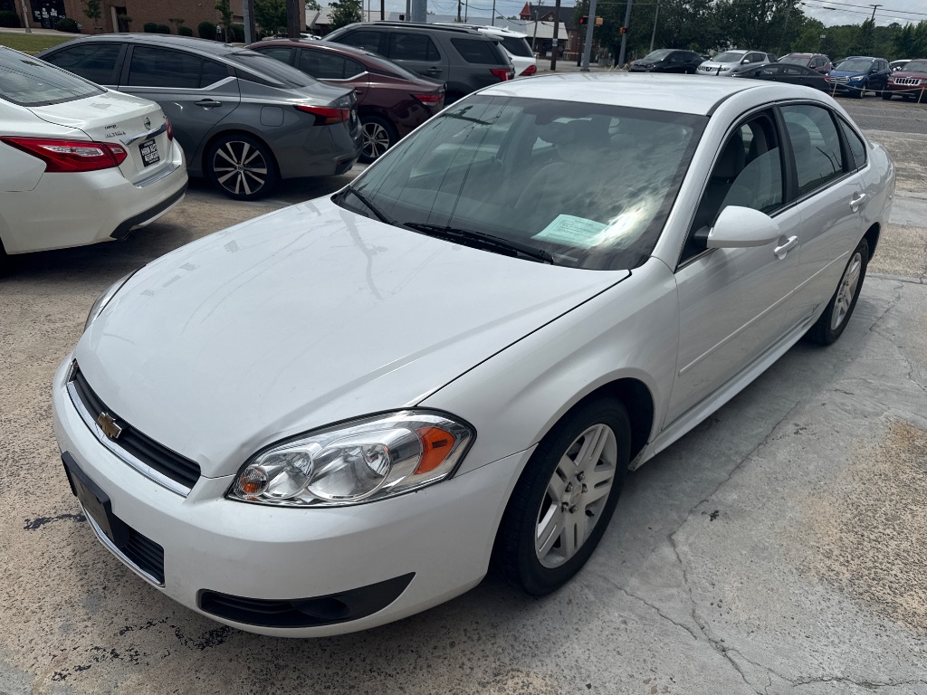 chevrolet impala 2011 2G1WB5EK5B1327926 image chevrolet impala 2011 2G1WB5EK5B1327926 image