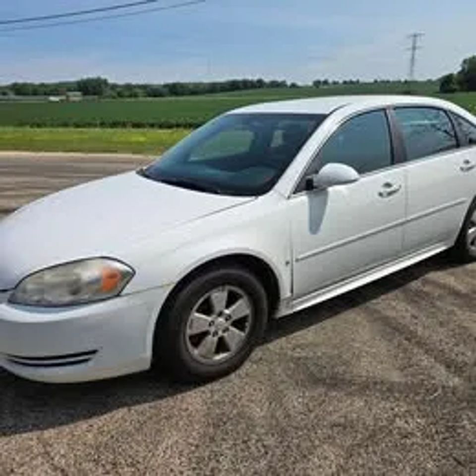 chevrolet impala 2011 2G1WD5EM2B1263159 image chevrolet impala 2011 2G1WD5EM2B1263159 image