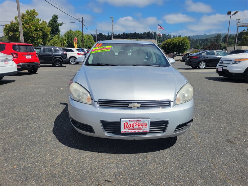 chevrolet impala 2011 2G1WB5EK8B1103601 image chevrolet impala 2011 2G1WB5EK8B1103601 image