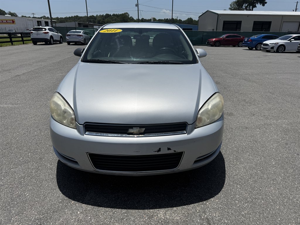 chevrolet impala 2011 2G1WA5EK7B1173500 image chevrolet impala 2011 2G1WA5EK7B1173500 image