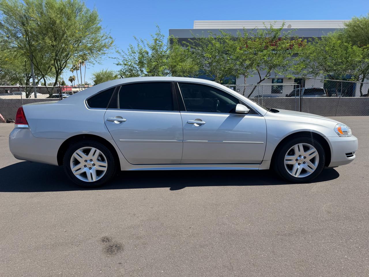 chevrolet impala 2011 2G1WB5EKXB1323662 image chevrolet impala 2011 2G1WB5EKXB1323662 image