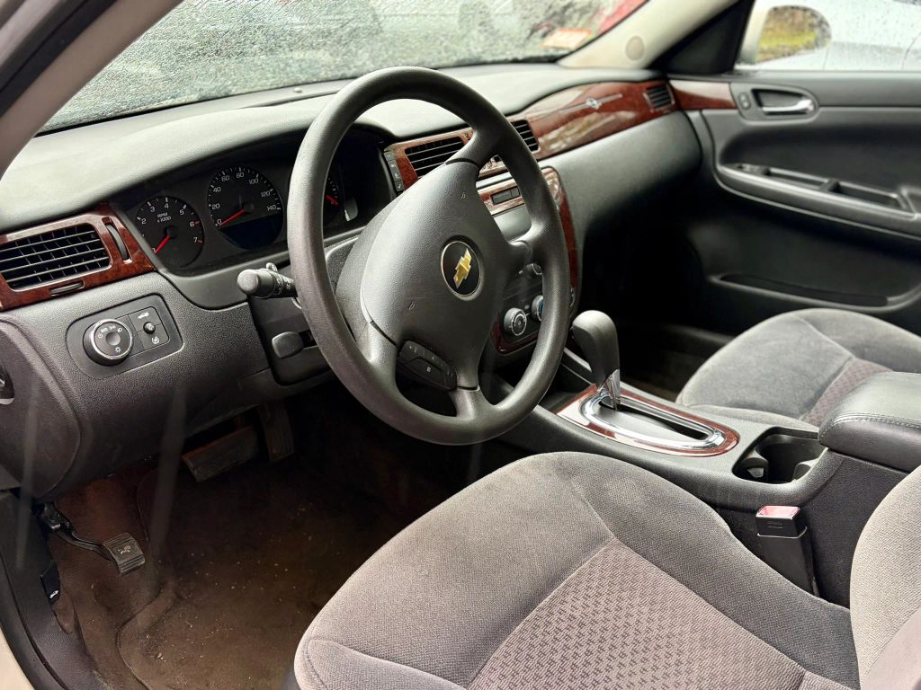 chevrolet impala 2011 2G1WF5EK1B1312554 image chevrolet impala 2011 2G1WF5EK1B1312554 image