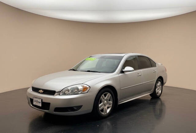 chevrolet impala 2011 2G1WB5EK6B1279739 image chevrolet impala 2011 2G1WB5EK6B1279739 image