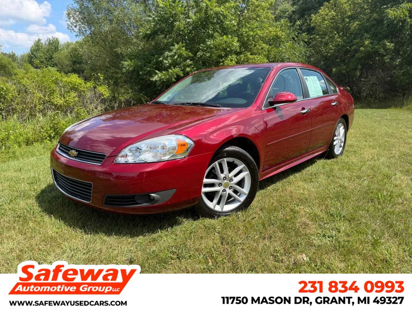 chevrolet impala 2011 2G1WC5EM9B1213894 image chevrolet impala 2011 2G1WC5EM9B1213894 image