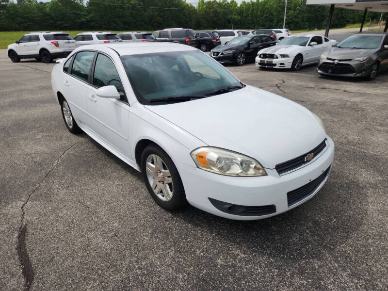 chevrolet impala 2011 2G1WG5EK9B1179443 image chevrolet impala 2011 2G1WG5EK9B1179443 image