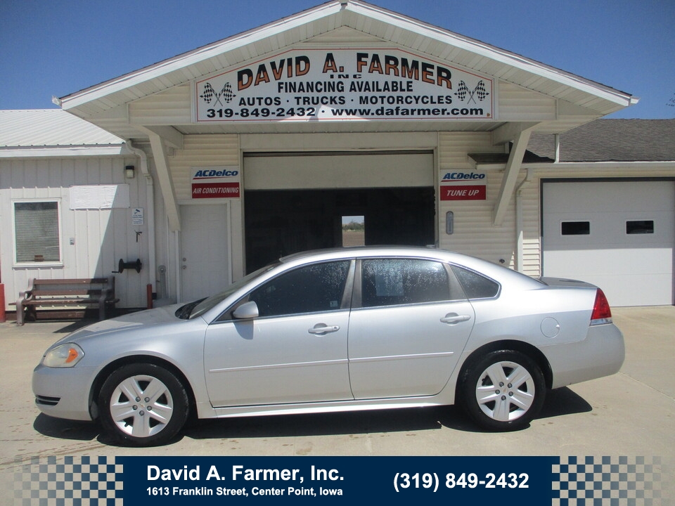 chevrolet impala 2011 2G1WA5EK1B1165215 image chevrolet impala 2011 2G1WA5EK1B1165215 image