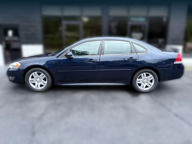 chevrolet impala 2011 2G1WB5EK1B1101964 image chevrolet impala 2011 2G1WB5EK1B1101964 image