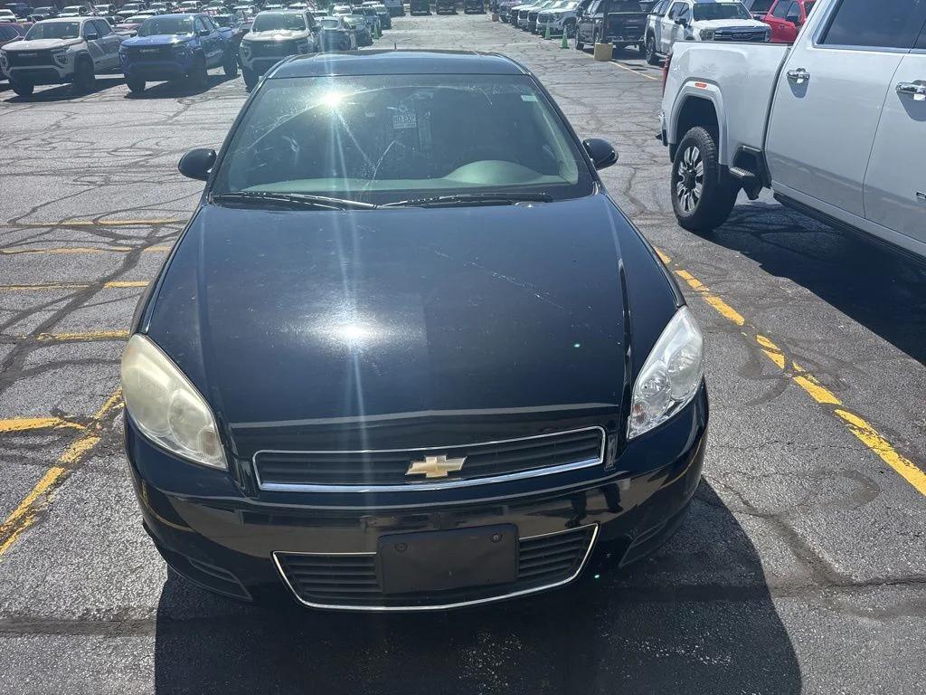 chevrolet impala 2011 2G1WG5EK4B1294760 image chevrolet impala 2011 2G1WG5EK4B1294760 image