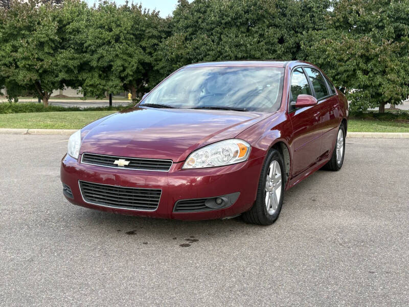 chevrolet impala 2011 2G1WB5EK6B1142476 image chevrolet impala 2011 2G1WB5EK6B1142476 image