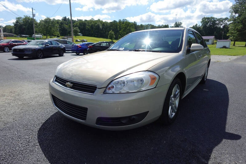 chevrolet impala 2011 2G1WG5EK9B1181144 image chevrolet impala 2011 2G1WG5EK9B1181144 image