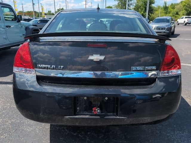 chevrolet impala 2011 2G1WB5EK0B1256053 image chevrolet impala 2011 2G1WB5EK0B1256053 image