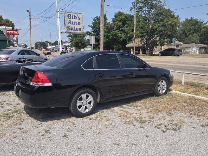 chevrolet impala 2011 2G1WF5EK3B1149373 image chevrolet impala 2011 2G1WF5EK3B1149373 image