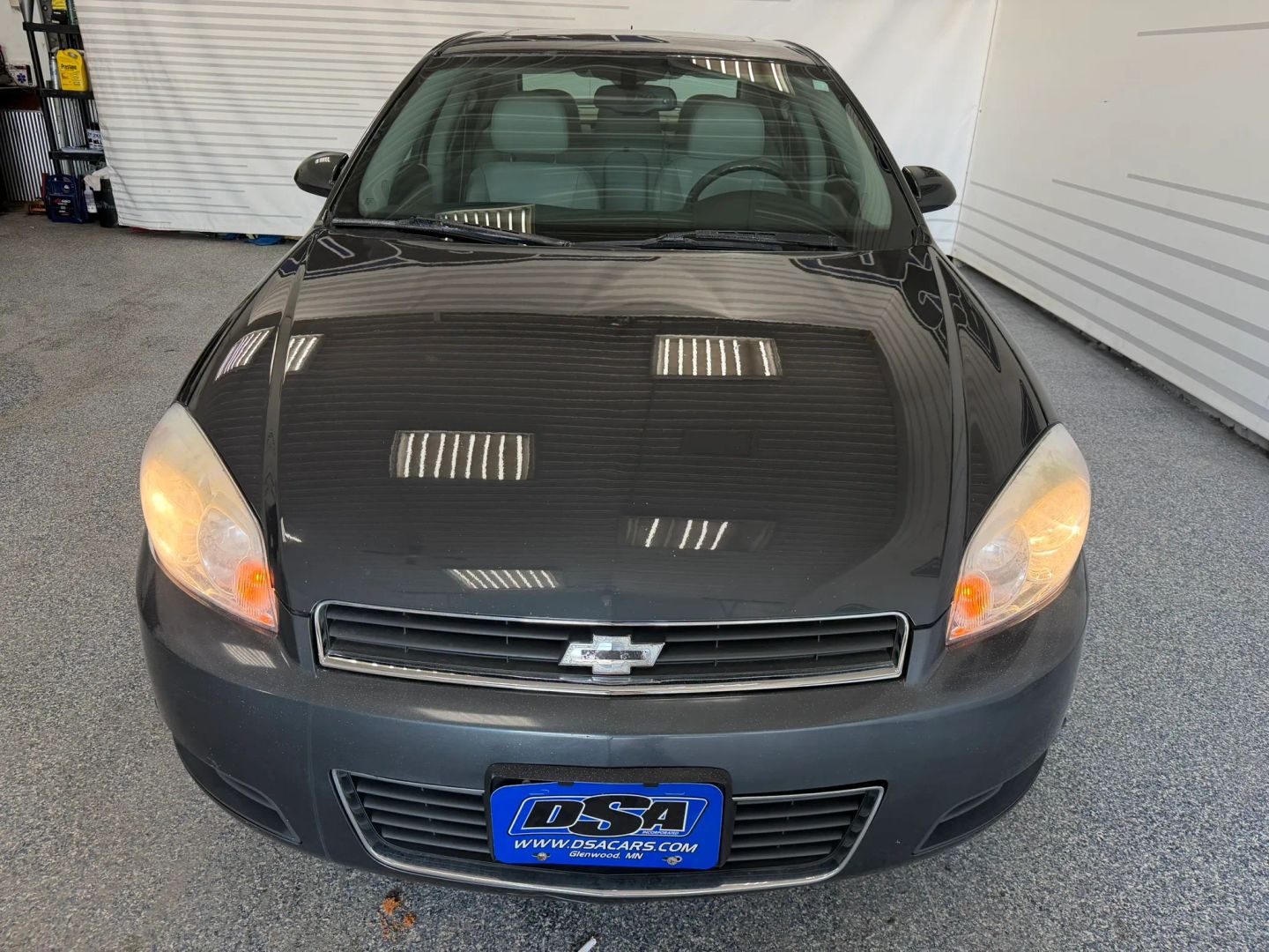 chevrolet impala 2011 2G1WG5EK7B1273143 image chevrolet impala 2011 2G1WG5EK7B1273143 image