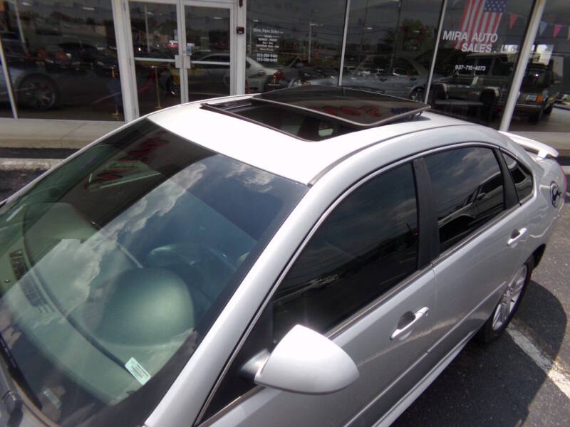 chevrolet impala 2011 2G1WB5EK1B1148461 image chevrolet impala 2011 2G1WB5EK1B1148461 image