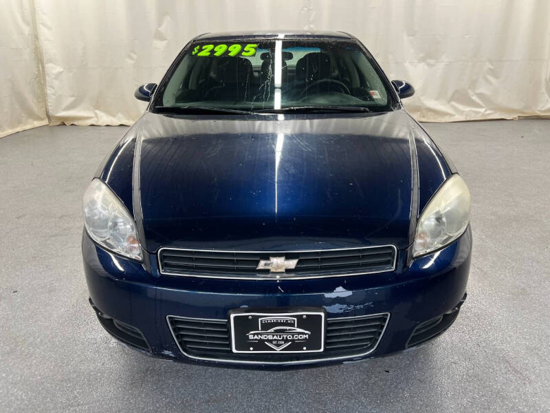 chevrolet impala 2011 2G1WG5EK6B1249920 image chevrolet impala 2011 2G1WG5EK6B1249920 image
