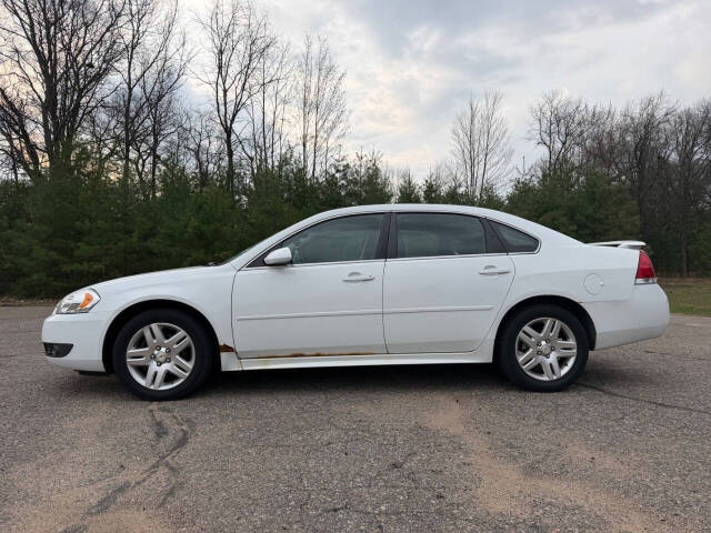 chevrolet impala 2011 2G1WG5EK9B1322035 image chevrolet impala 2011 2G1WG5EK9B1322035 image