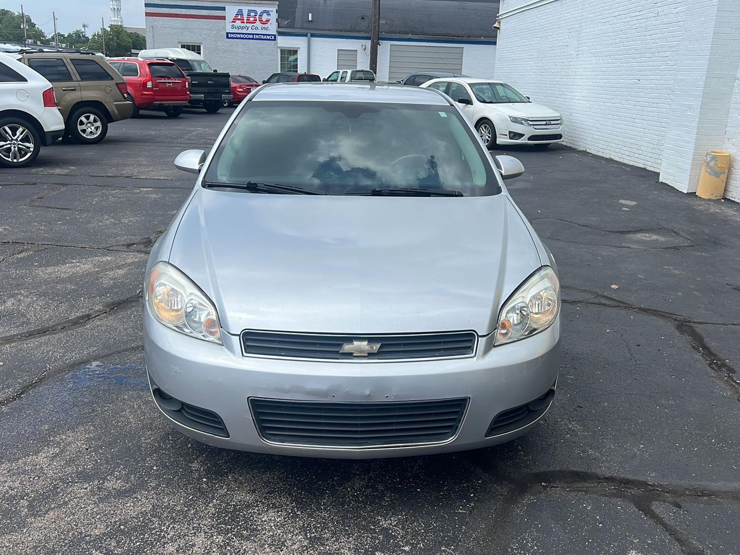 chevrolet impala 2011 2G1WG5EK2B1152553 image chevrolet impala 2011 2G1WG5EK2B1152553 image