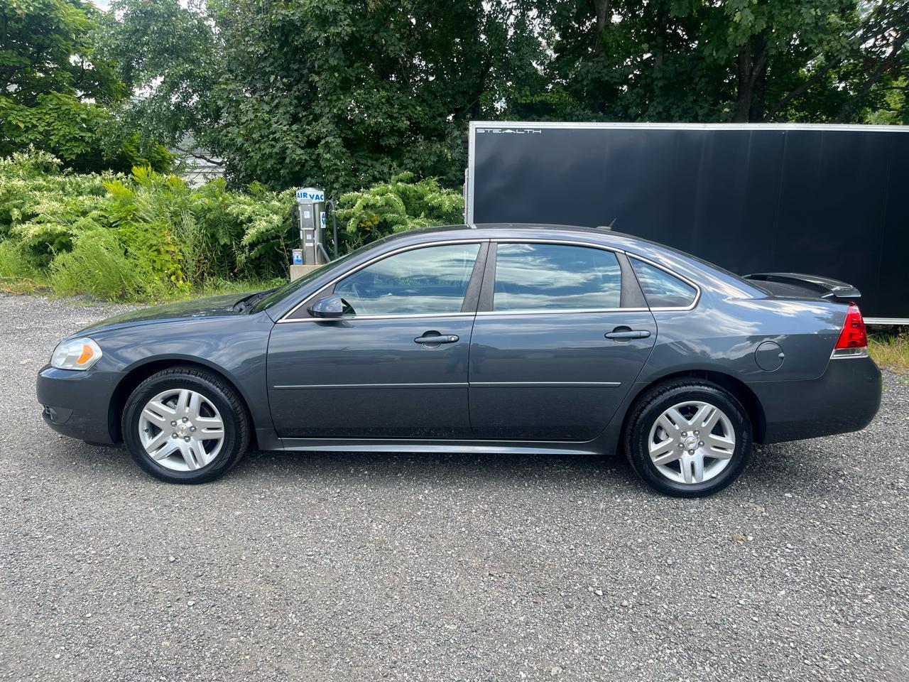 chevrolet impala 2011 2G1WB5EKXB1100098 image chevrolet impala 2011 2G1WB5EKXB1100098 image