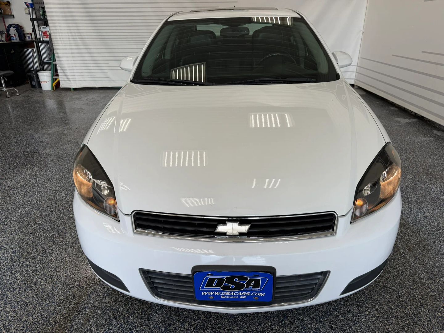 chevrolet impala 2011 2G1WB5EK0B1250964 image chevrolet impala 2011 2G1WB5EK0B1250964 image