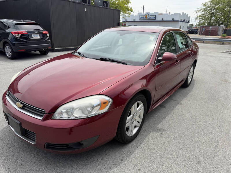 chevrolet impala 2011 2G1WG5EK1B1101495 image chevrolet impala 2011 2G1WG5EK1B1101495 image