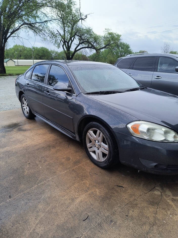 chevrolet impala 2011 2G1WB5EK7B1100625 image chevrolet impala 2011 2G1WB5EK7B1100625 image