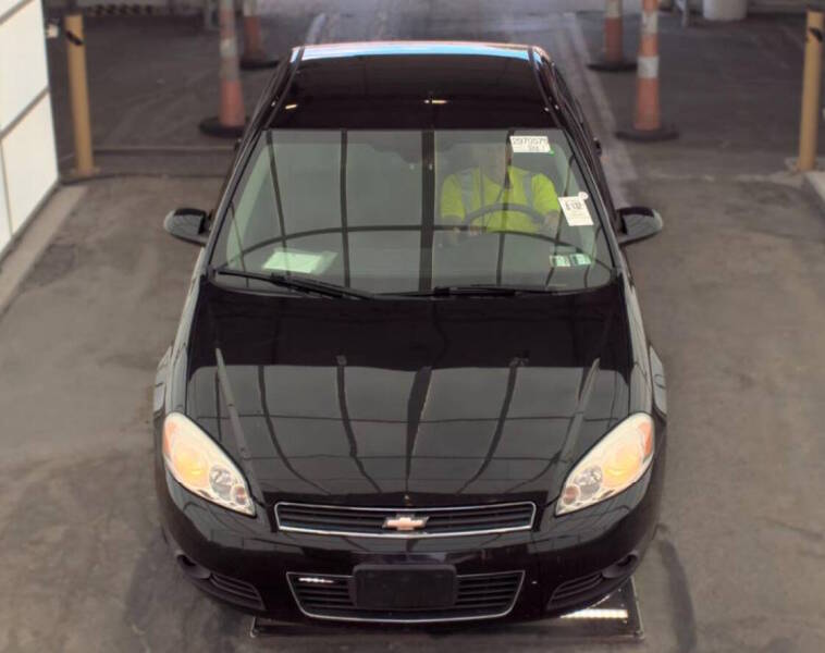 chevrolet impala 2011 2G1WG5EK7B1268833 image chevrolet impala 2011 2G1WG5EK7B1268833 image