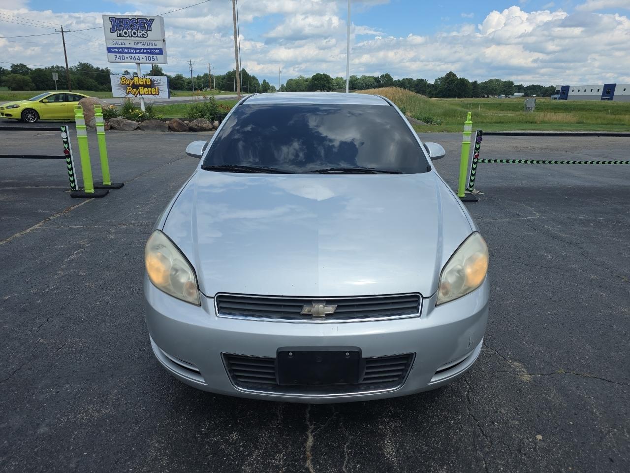 chevrolet impala 2011 2G1WF5EK2B1184180 image chevrolet impala 2011 2G1WF5EK2B1184180 image