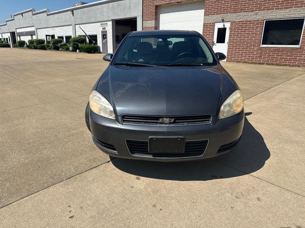 chevrolet impala 2011 2G1WA5EK6B1209628 image chevrolet impala 2011 2G1WA5EK6B1209628 image
