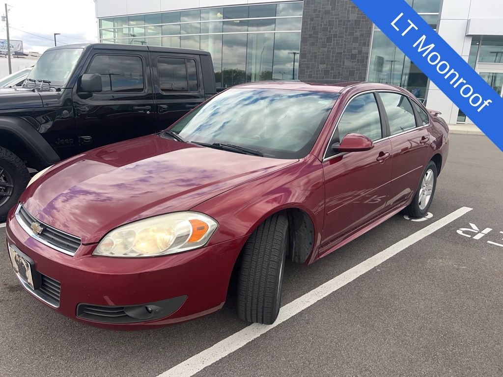 chevrolet impala 2011 2G1WB5EK8B1147629 image chevrolet impala 2011 2G1WB5EK8B1147629 image