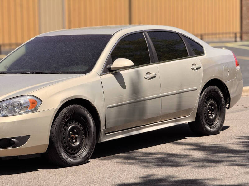 chevrolet impala 2011 2G1WB5EKXB1145204 image chevrolet impala 2011 2G1WB5EKXB1145204 image