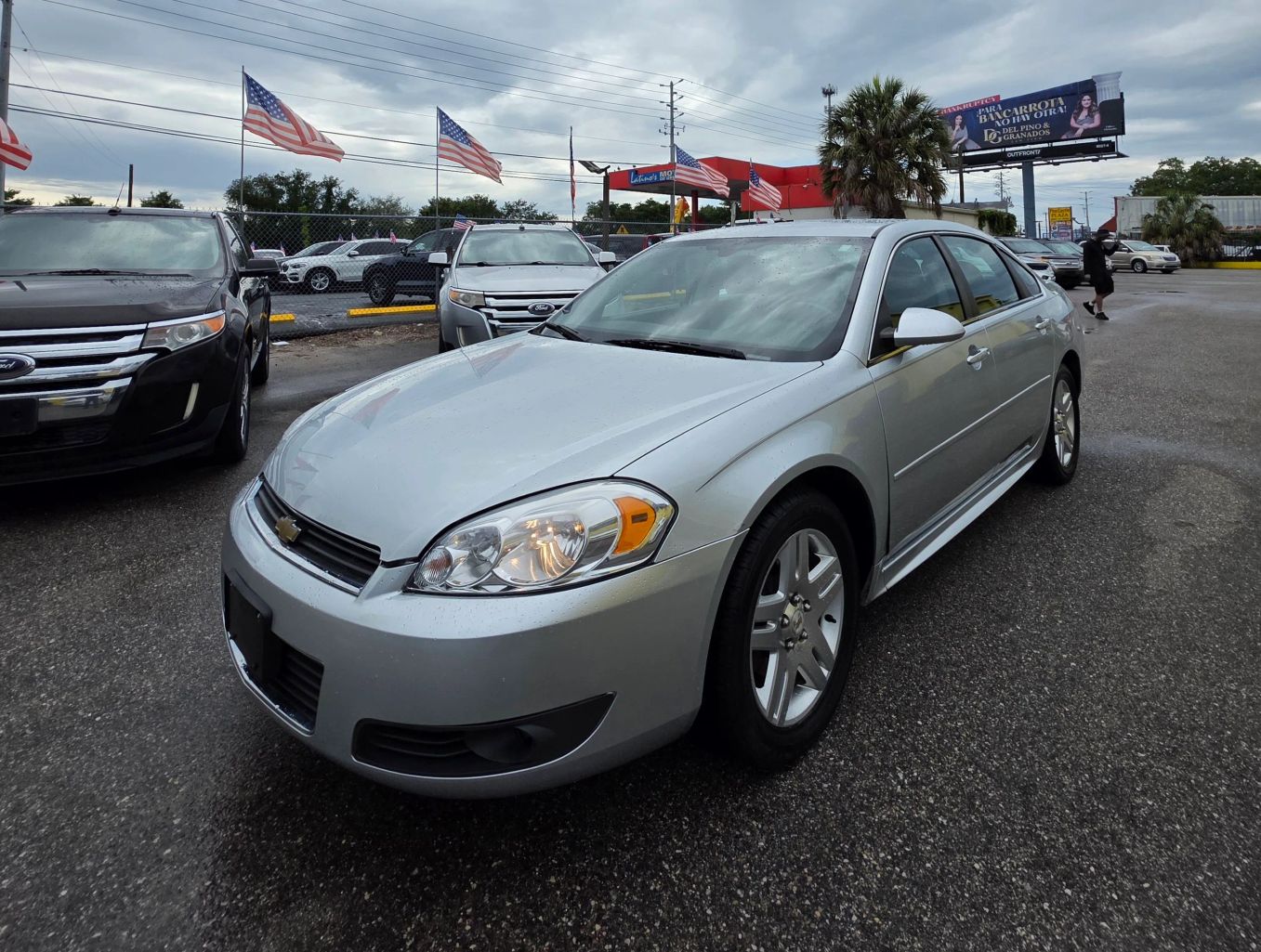 chevrolet impala 2011 2G1WG5EK8B1161113 image chevrolet impala 2011 2G1WG5EK8B1161113 image