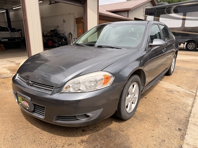 chevrolet impala 2011 2G1WG5EK4B1150691 image chevrolet impala 2011 2G1WG5EK4B1150691 image
