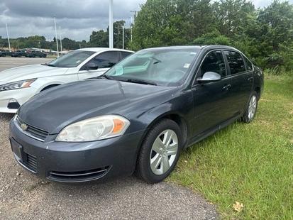 chevrolet impala 2011 2G1WA5EK0B1135820 image chevrolet impala 2011 2G1WA5EK0B1135820 image