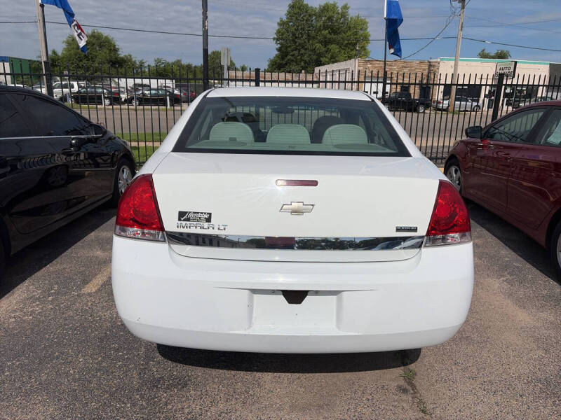 chevrolet impala 2011 2G1WG5EK7B1107513 image chevrolet impala 2011 2G1WG5EK7B1107513 image
