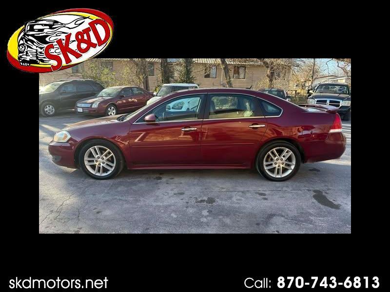 chevrolet impala 2011 2G1WC5EM8B1198675 image chevrolet impala 2011 2G1WC5EM8B1198675 image