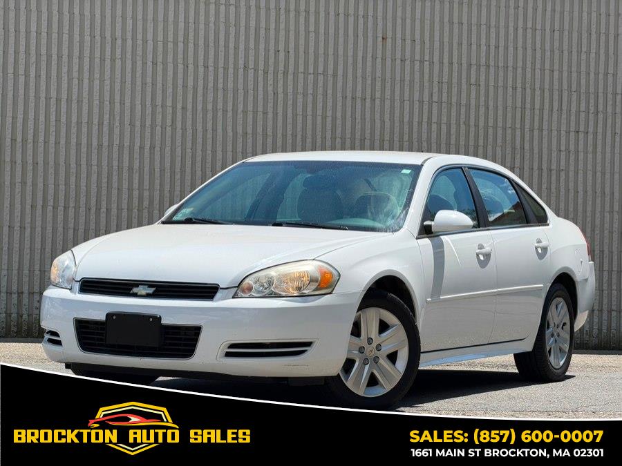 chevrolet impala 2011 2G1WA5EK0B1169921 image chevrolet impala 2011 2G1WA5EK0B1169921 image