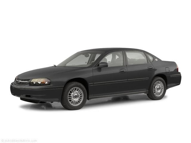 chevrolet impala 2003 2G1WF52E539437932 image chevrolet impala 2003 2G1WF52E539437932 image
