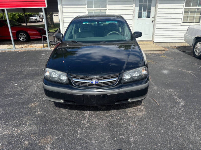 chevrolet impala 2003 2G1WH52K539286820 image chevrolet impala 2003 2G1WH52K539286820 image